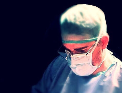 Cirugía ortognática segura y profesional: así trabaja el Dr. Orquín en Hospital Quirón