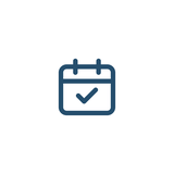 Reduccion Ficha Revisiones Icono de revisiones de la operacion de reduccion de pecho